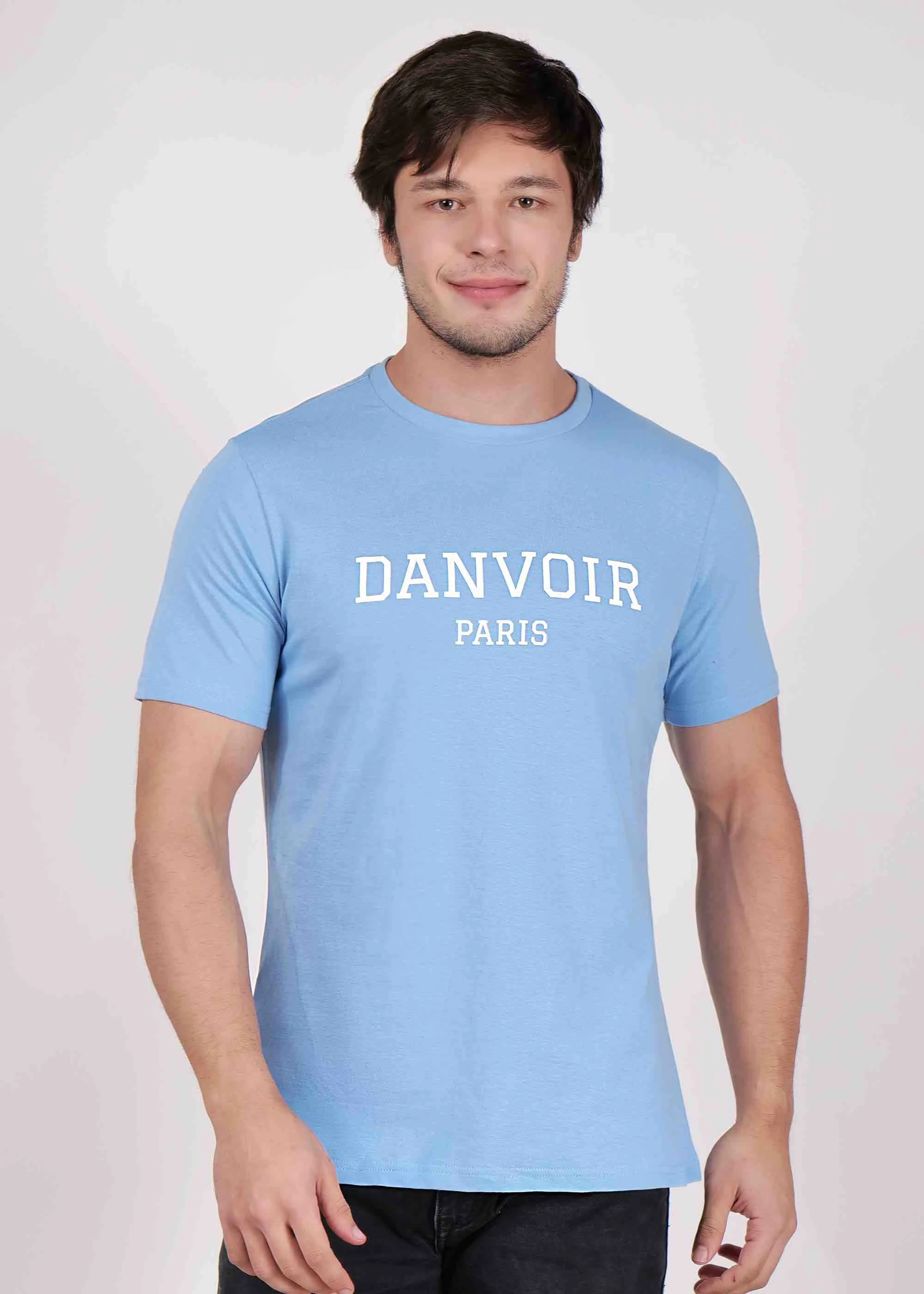 Danvoir Paris  Classic T-shirt 