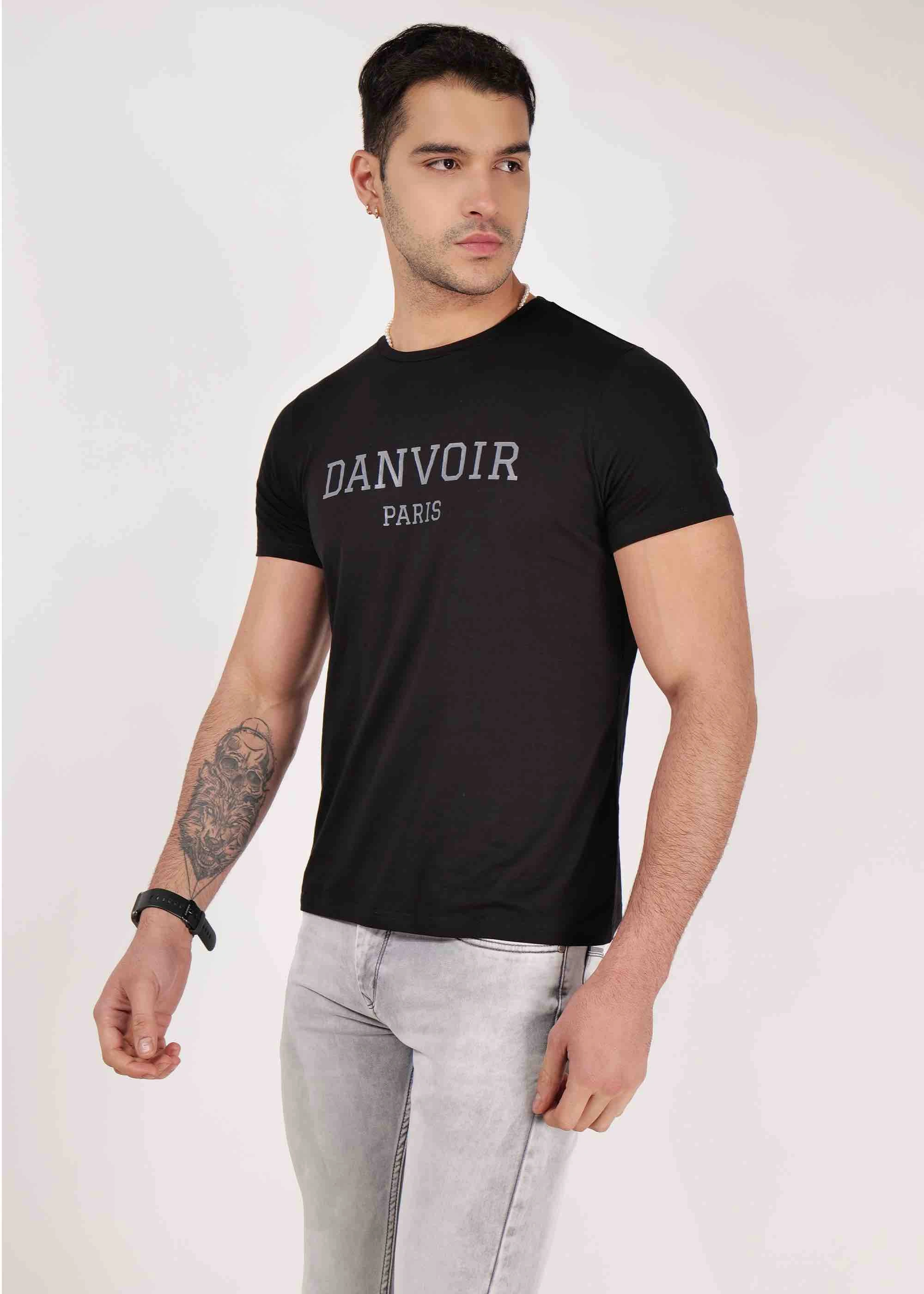 Danvoir Paris Classic T-shirt