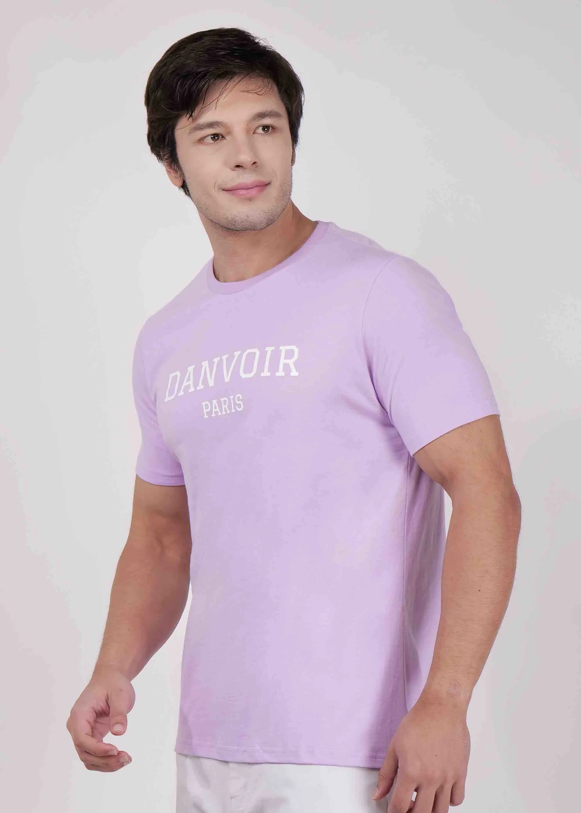 Danvoir Paris Classic T-shirt 