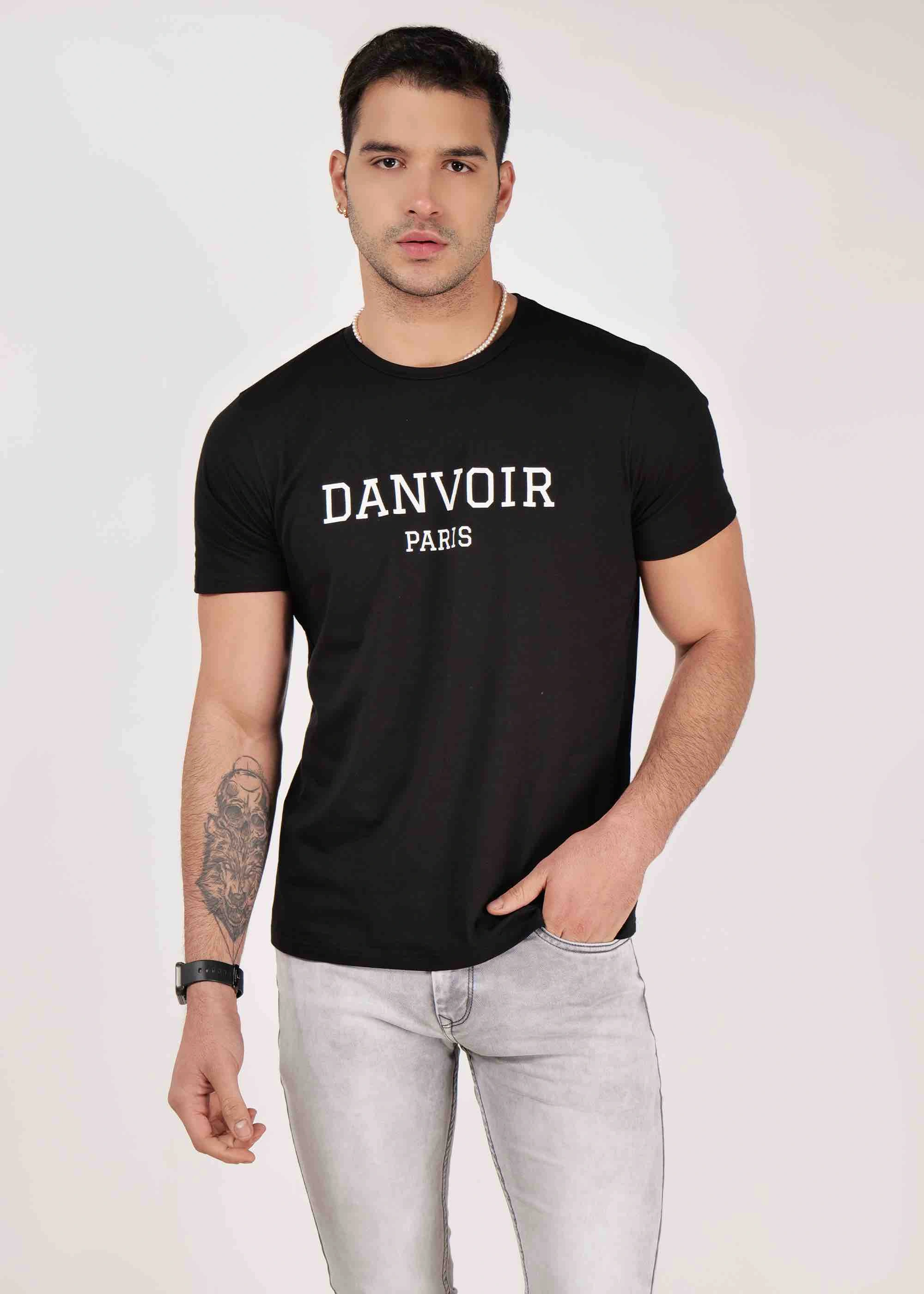 Danvoir Paris Classic T-shirt